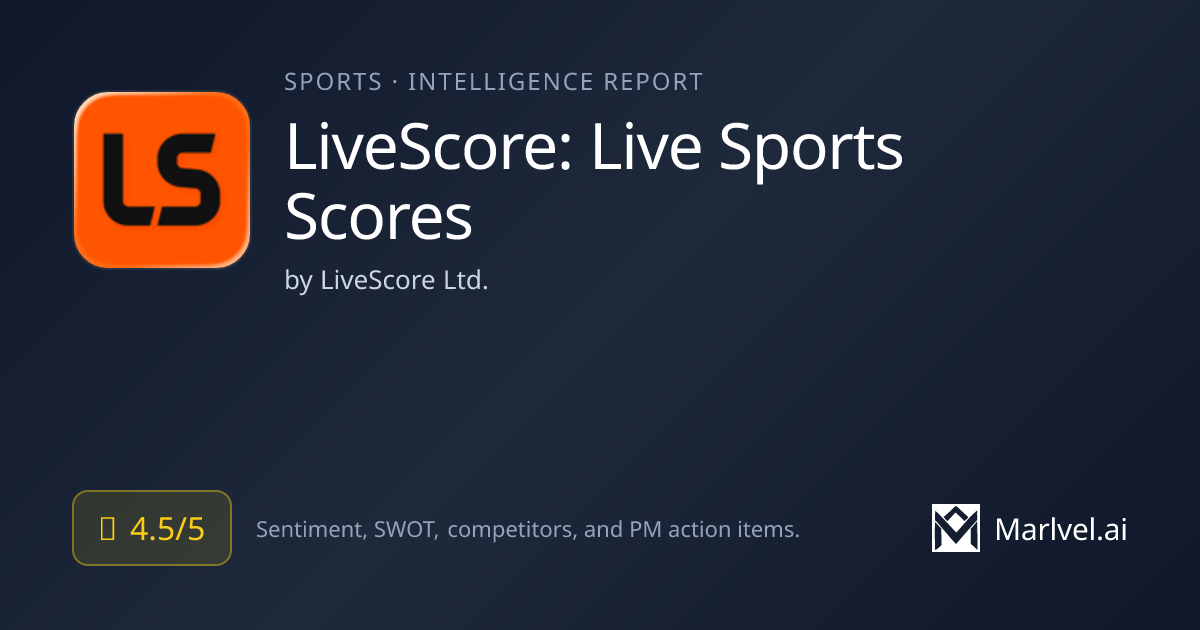 livescore.com product image